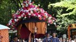 葵祭（あおいまつり） 平成25年