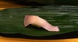 カンパチの握り寿司