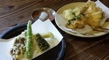 堂島の美味しい蕎麦 土山人