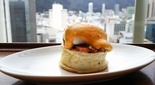 朝食の美味しいホテル 神戸オリエンタルホテル