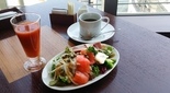 神戸 美味しい朝食 オリエンタルホテル