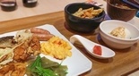 朝食 口コミ ＪＲ九州ホテル ブラッサム博多中央