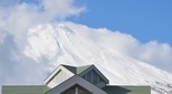 富士山が見える日帰り温泉 静岡県御殿場市