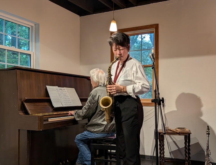 �W���Y�s�A�m�ƃT�b�N�X ���C�u ���Ȓ��ݕʑ����C�t