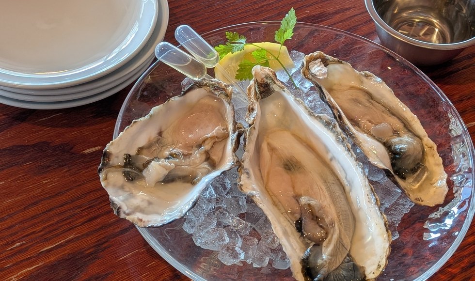 �I�C�X�^�[ ���� ���A�a�΍􃉃��`