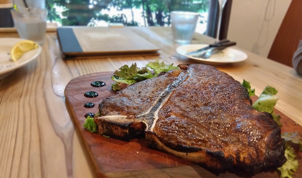 ���ȋ��X�e�[�L �J�^�j��