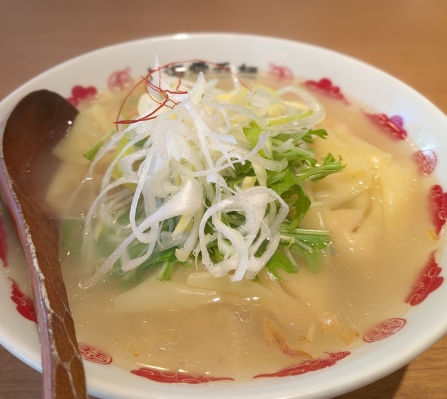 ���� ���X�[�v�̃��[���� �C�V��