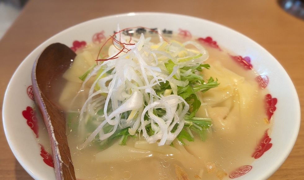 ���� ���X�[�v�̃��[���� �C�V��