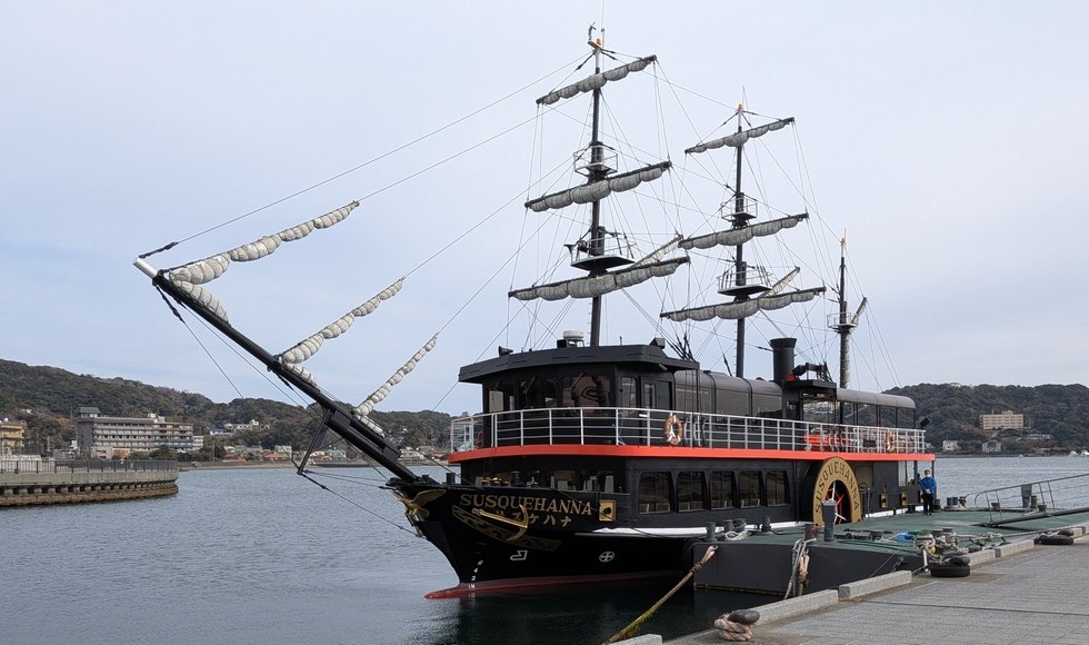 ���c�̗V���D ���D