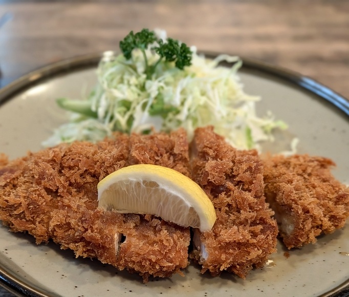 �Ƃ񂩂� ���c �y���[���[�h�߂�