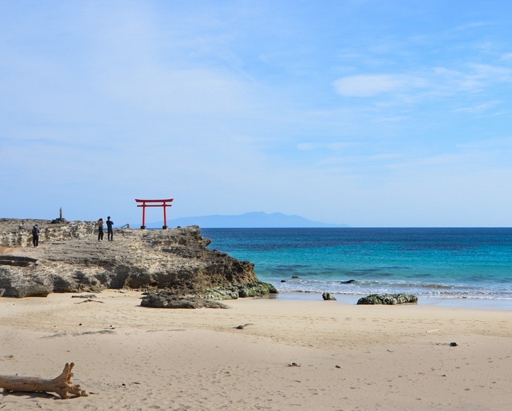 �Y��ȊC�ƒ��� ���l�_�Ёi�É��j