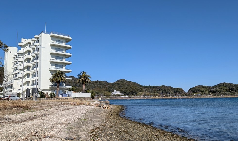 �R�X�p�ō��̃z�e�� �l����